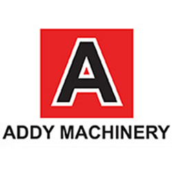 Addy Machinery Open House Event