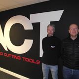 ACT - Advanced Cutting Tools Success CADM/CAM Story