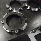 Gibbs - Gear Specialists CAD/CAM Success Story