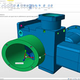 Edegcam EDGECAM | Designer CAD