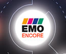 Mazak EMO Encore 2017